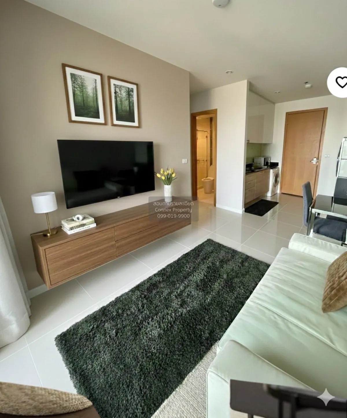 For Rent Condo , Circle Condominium , MRT-Phetchaburi , Thanon Ph 1