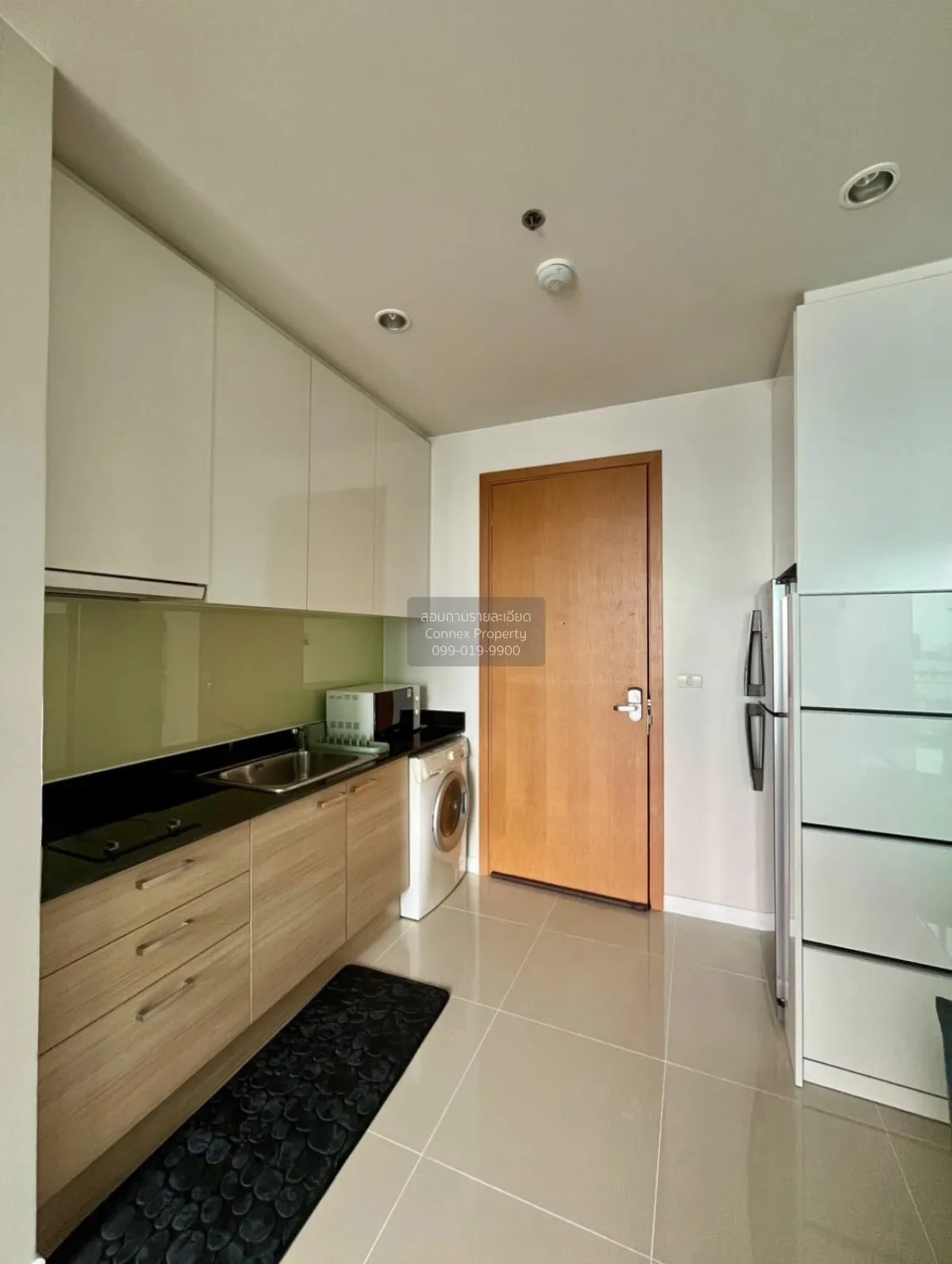 For Rent Condo , Circle Condominium , MRT-Phetchaburi , Thanon Ph 3