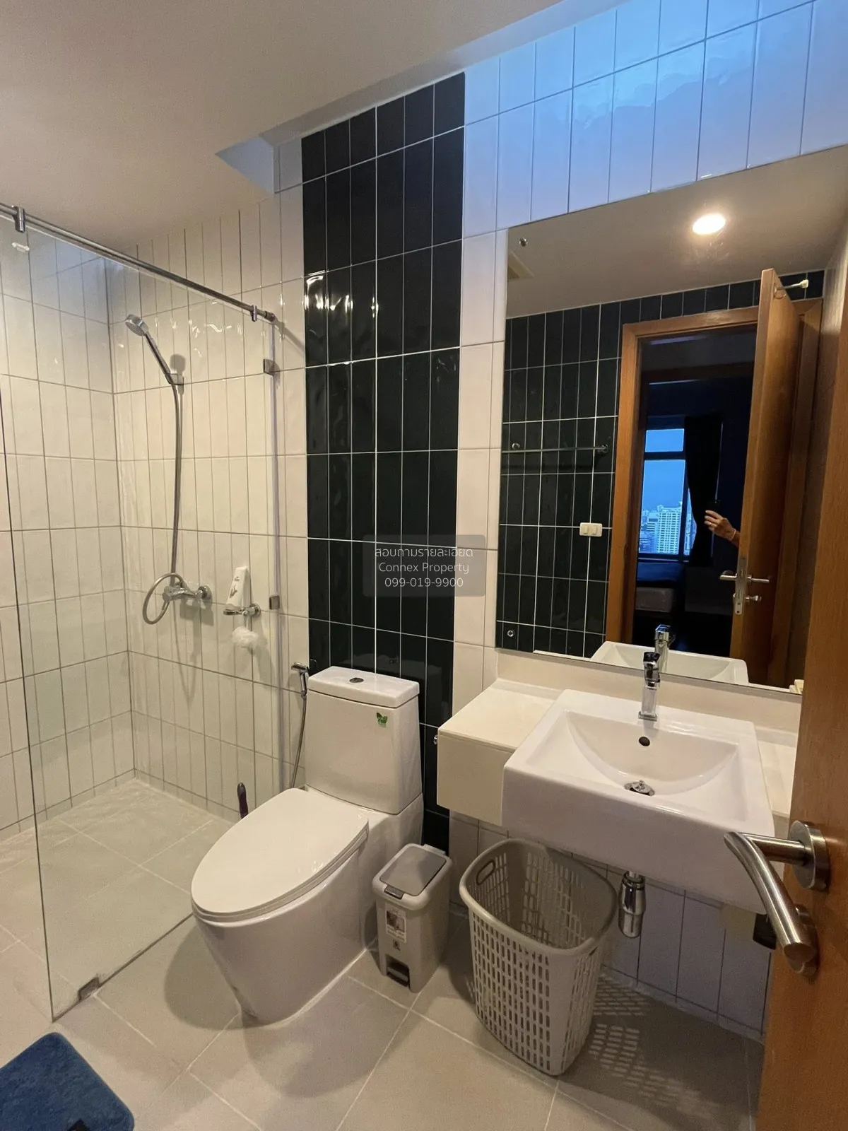 For Rent Condo , Circle Condominium , MRT-Phetchaburi , Thanon Ph