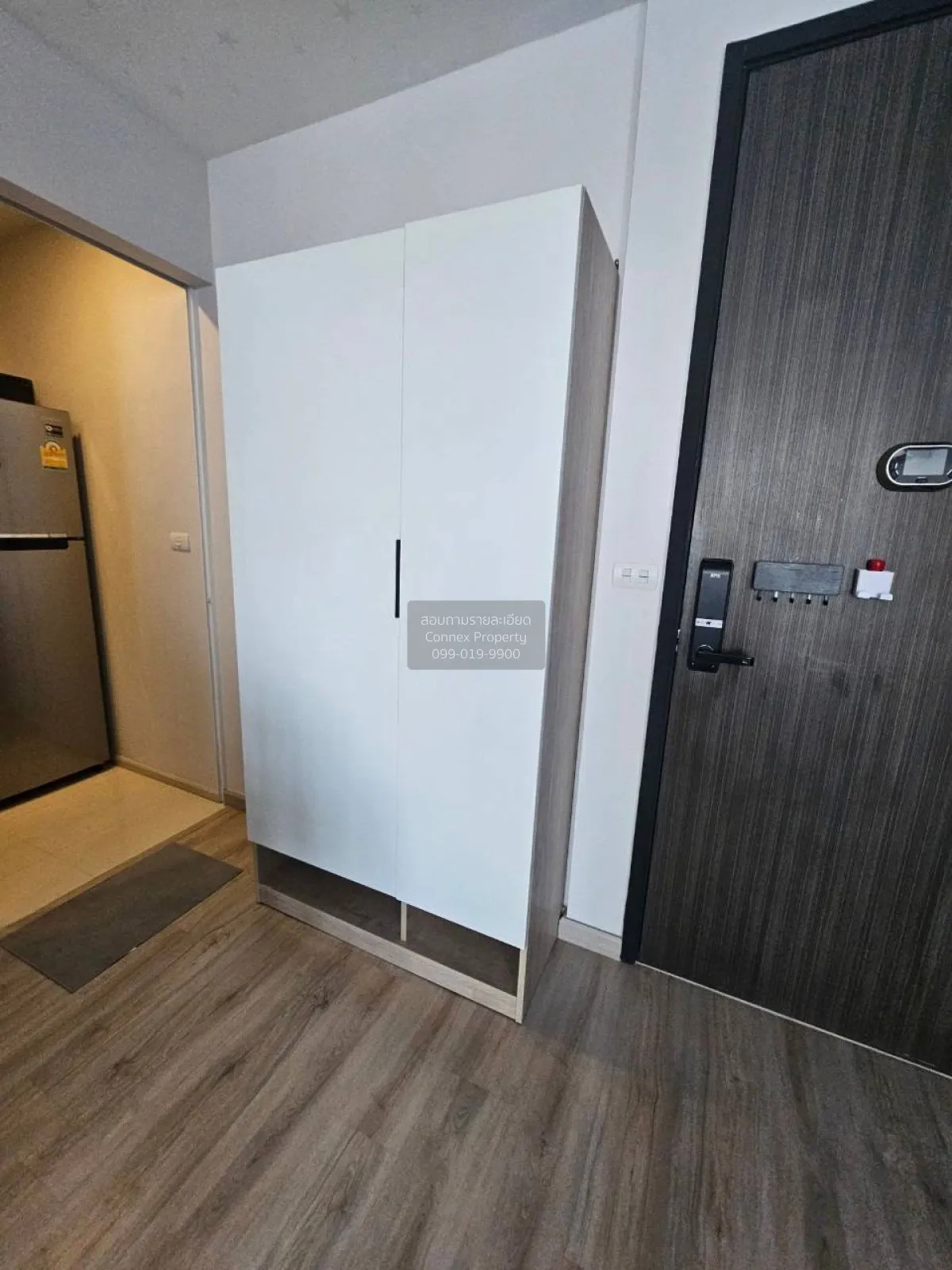 เช่าคอนโด  ริทึ่ม สุขุมวิท 44/1 BTS-พระโขนง พระโขนง เขต คลองเตย ก 4