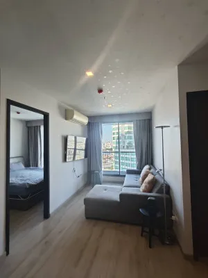 For Rent Condo , RHYTHM Sukhumvit 44/1 , BTS-Phra Khanong , Phra Khanong , Khlong Toei , Bangkok , CX-140820