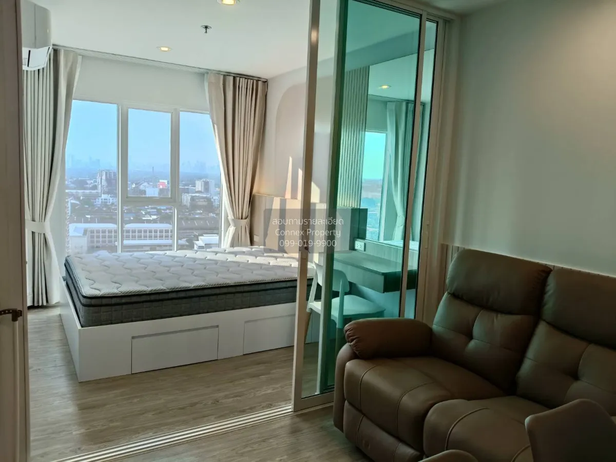 For Rent Condo , Regent Home Bangna (New Project) , Bang Na , Ban 1