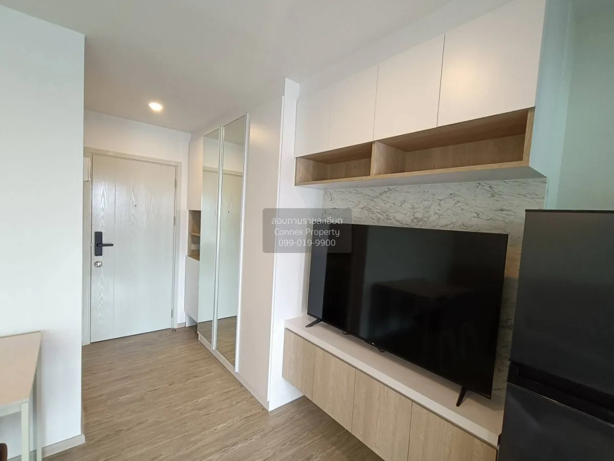 For Rent Condo , Regent Home Bangna (New Project) , Bang Na , Ban 3