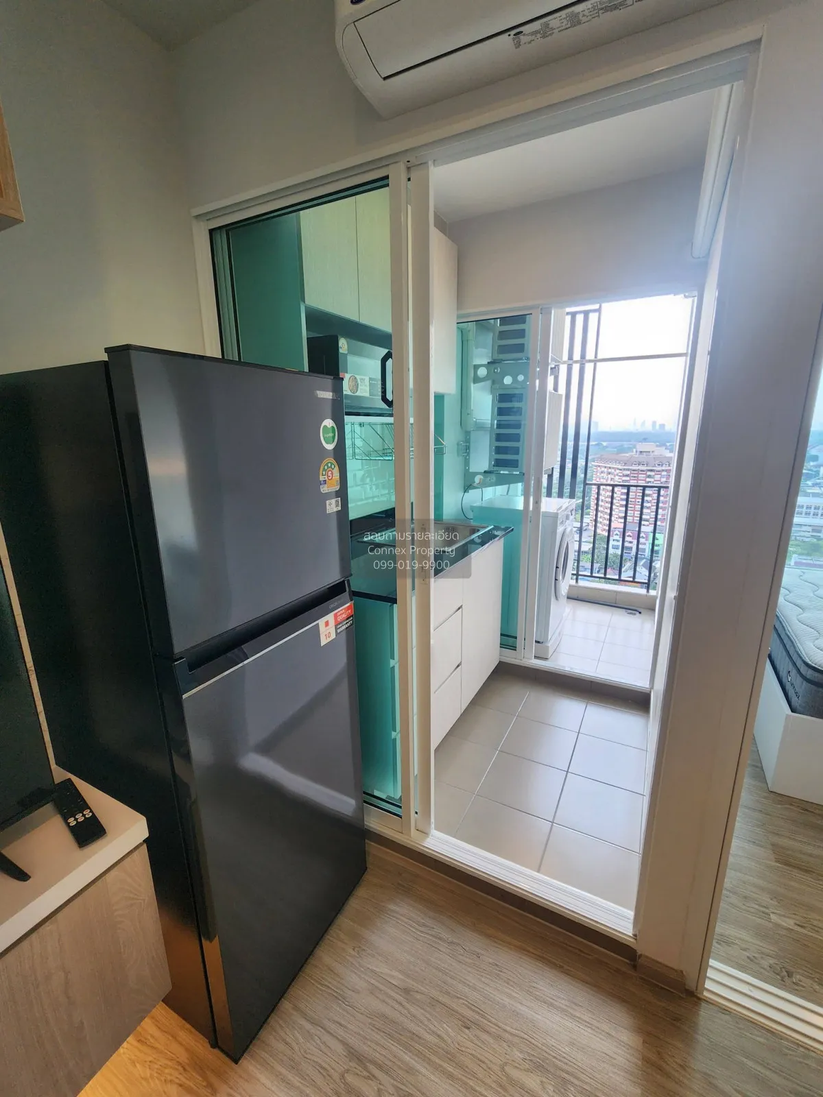 For Rent Condo , Regent Home Bangna (New Project) , Bang Na , Ban 4