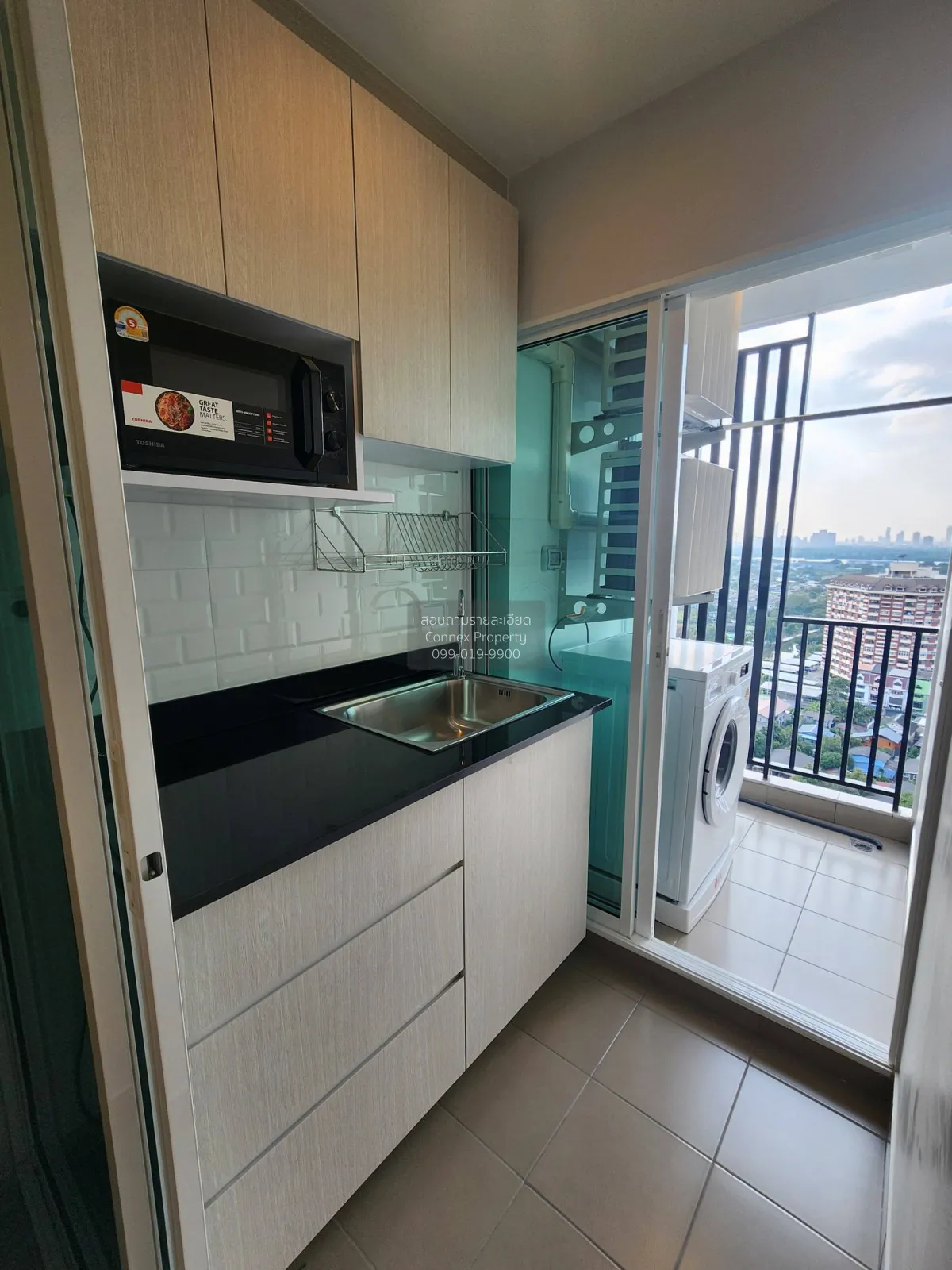 For Rent Condo , Regent Home Bangna (New Project) , Bang Na , Ban