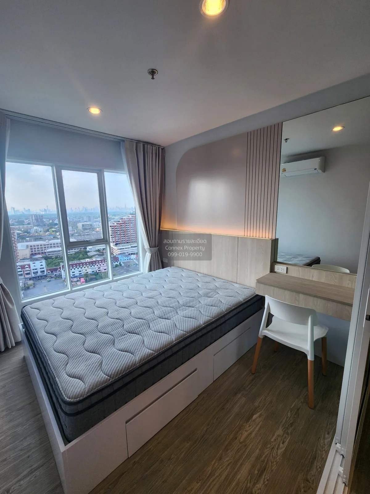 For Rent Condo , Regent Home Bangna (New Project) , Bang Na , Ban