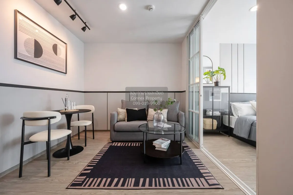 For Sale Condo , Regent Home Sukhumvit 97/1 , BTS-Bang Chak , Ban 3