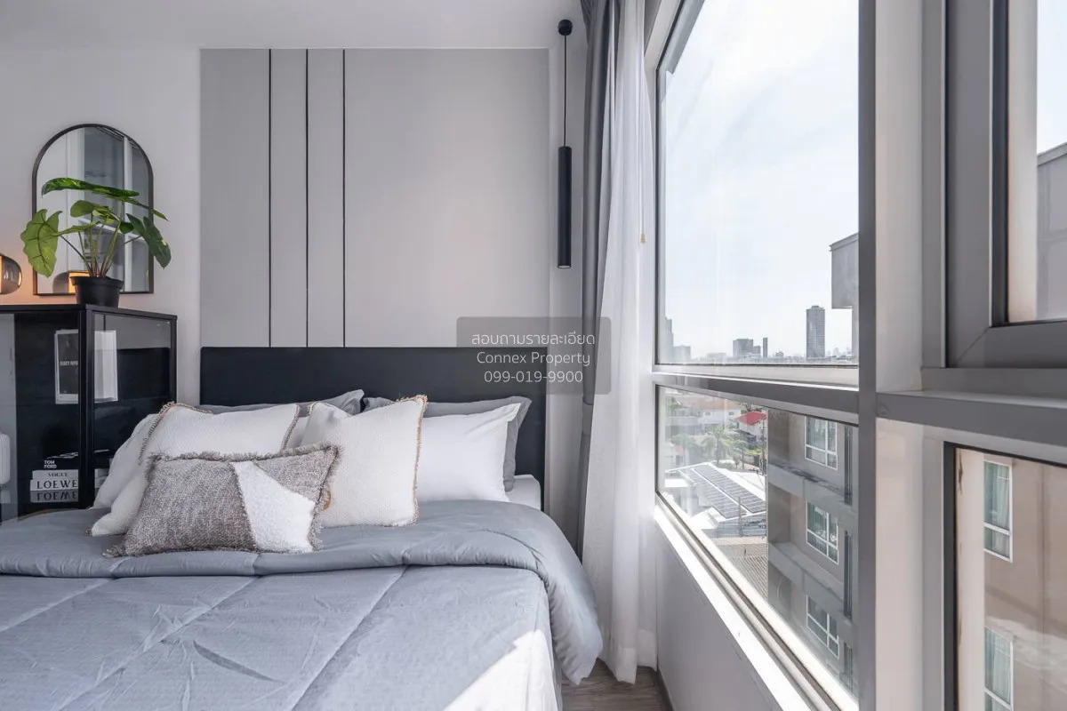 For Sale Condo , Regent Home Sukhumvit 97/1 , BTS-Bang Chak , Ban