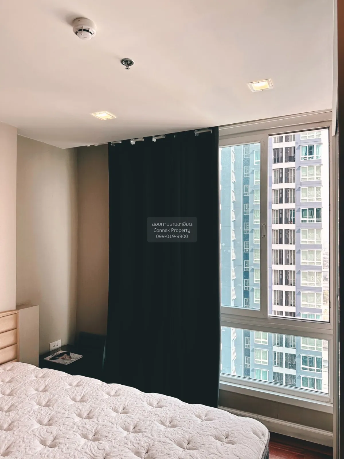 For Rent Condo , The Metropolis Samrong Interchange , BTS-Samrong