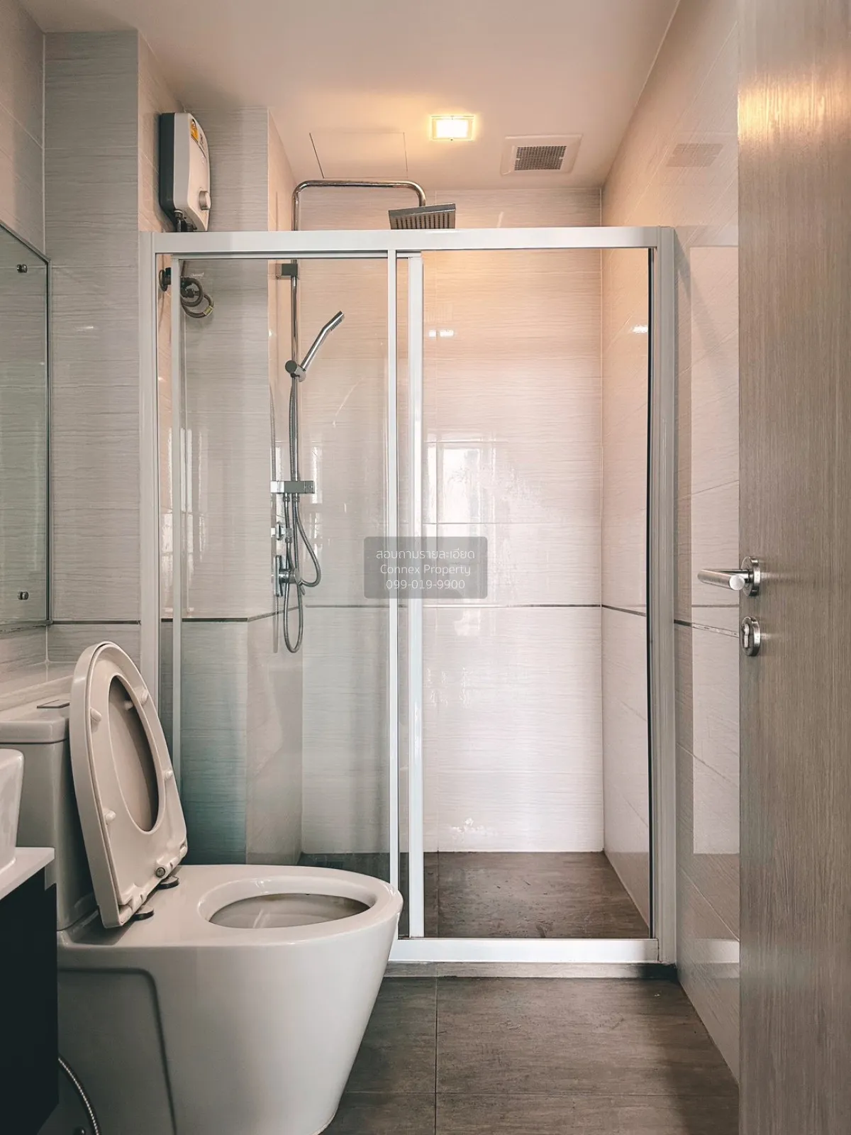 For Rent Condo , The Metropolis Samrong Interchange , BTS-Samrong