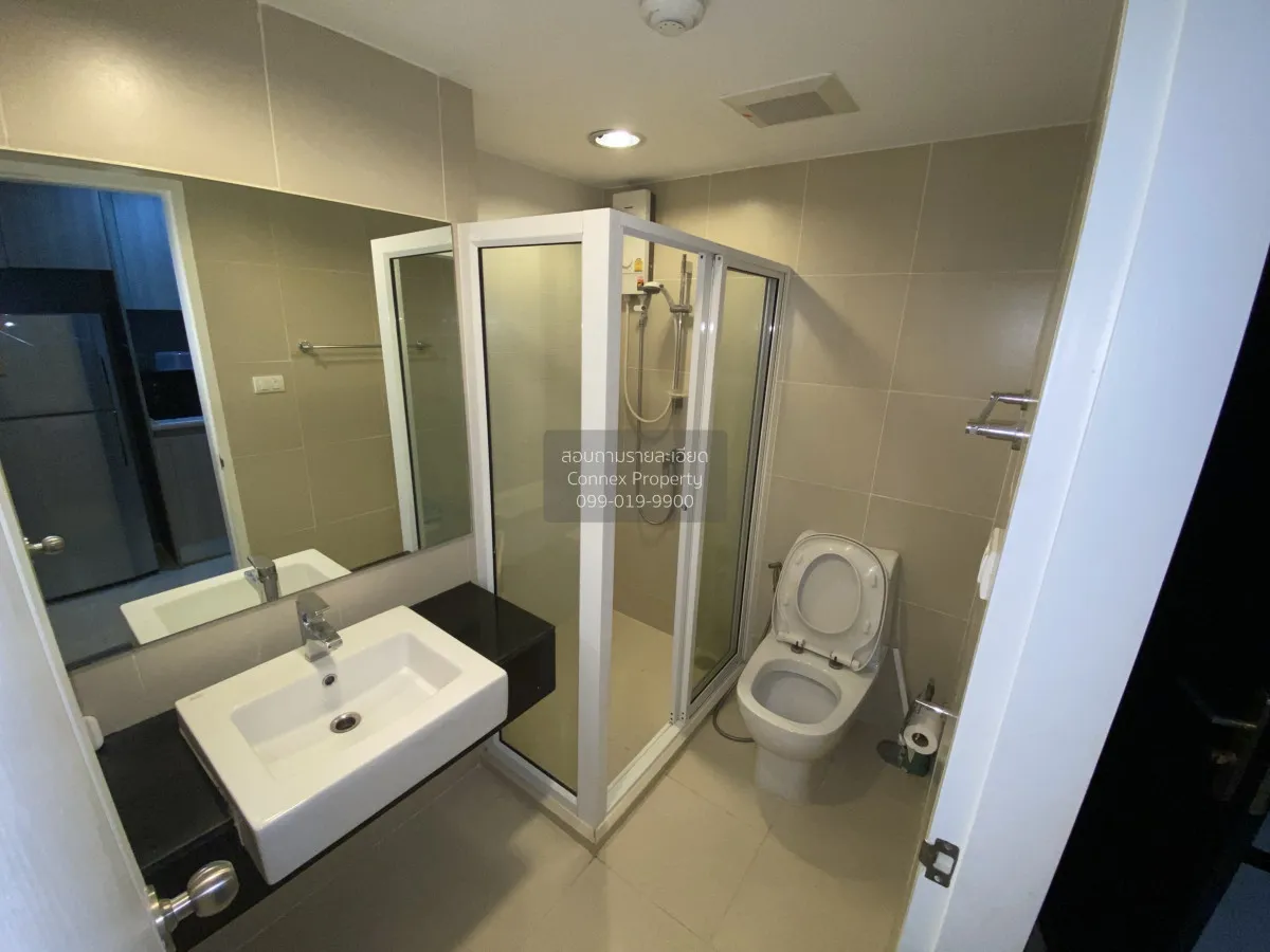 ขายคอนโด  เบลล์ แกรนด์ พระราม 9 MRT-พระราม 9 ห้วยขวาง เขต ห้วยขวา 4