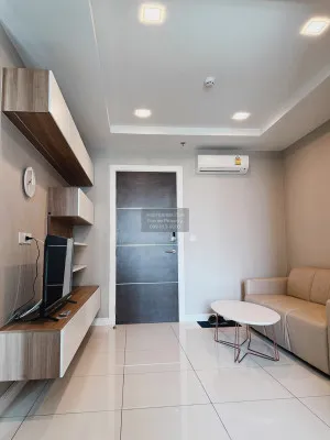 For Sale Condo , The Metropolis Samrong Interchange , BTS-Samrong , Samrong Nuea , Mueang Samut Prakan , Samut Prakarn , CX-140826