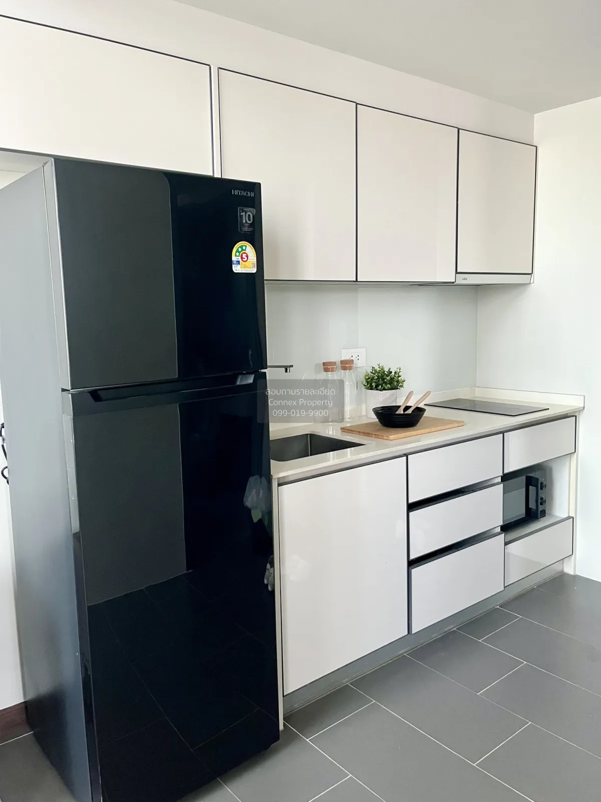 เช่าคอนโด  ซี เอกมัย ดูเพล็กซ์ BTS-เอกมัย คลองตันเหนือ เขต วัฒนา 