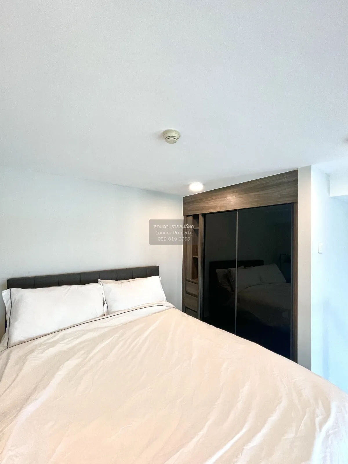 เช่าคอนโด  ซี เอกมัย ดูเพล็กซ์ BTS-เอกมัย คลองตันเหนือ เขต วัฒนา 