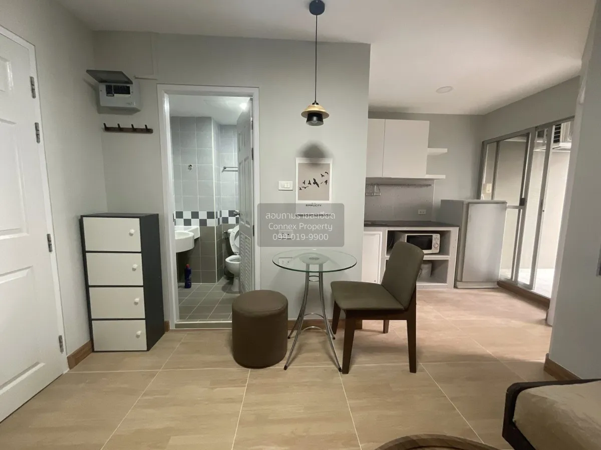 For Rent Condo , Lumpini Condo Town Ramintra - Laksi , BTS-Wat Ph 2