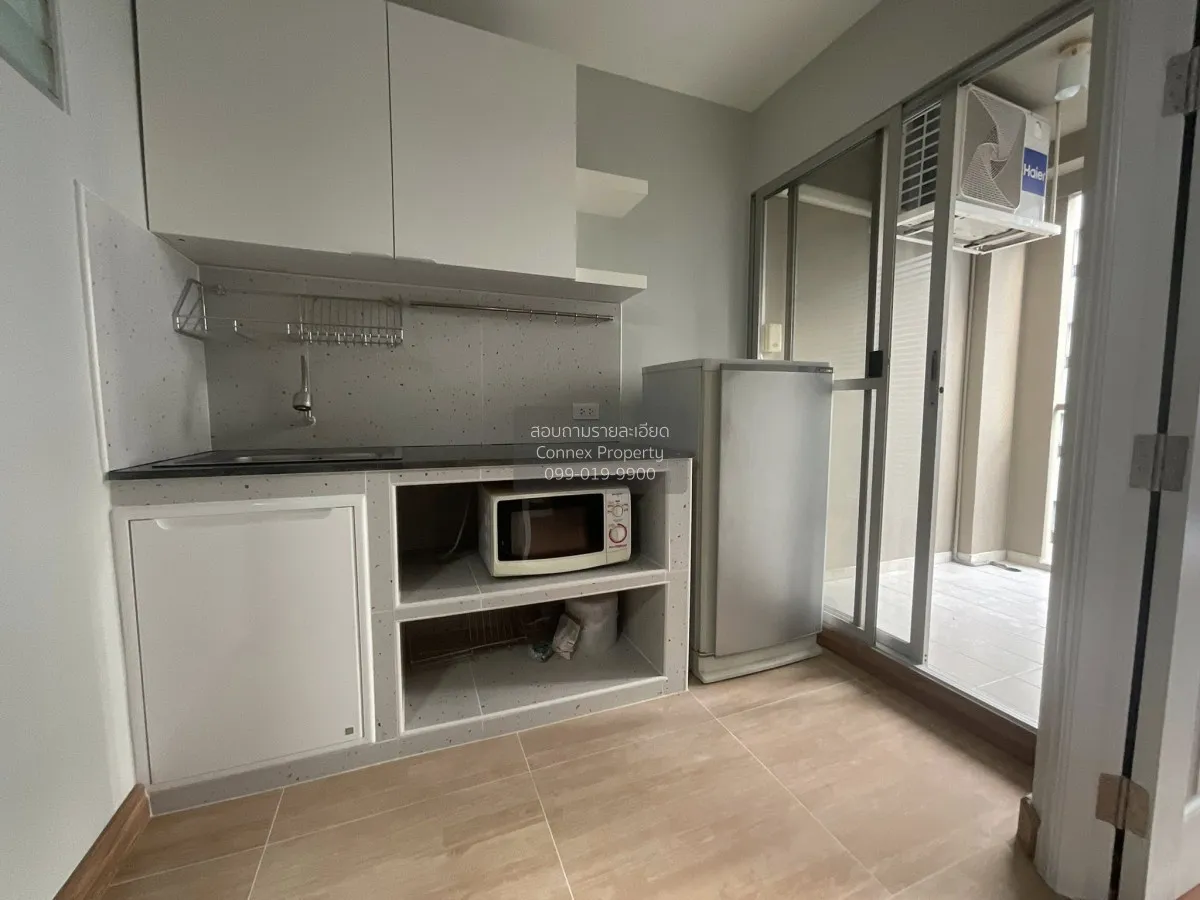 For Rent Condo , Lumpini Condo Town Ramintra - Laksi , BTS-Wat Ph 3