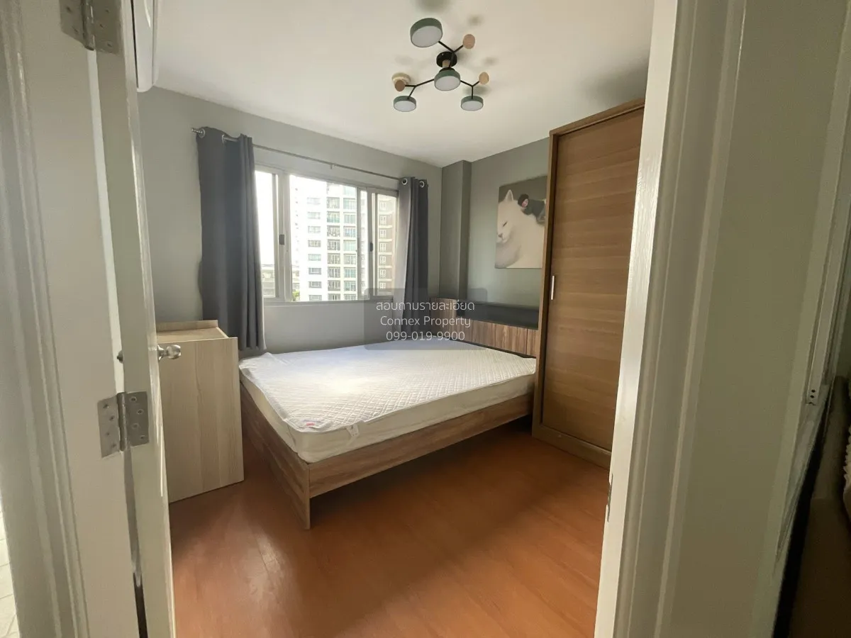 For Rent Condo , Lumpini Condo Town Ramintra - Laksi , BTS-Wat Ph 4