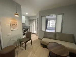 For Rent Condo , Lumpini Condo Town Ramintra - Laksi , BTS-Wat Phra Sri Mahathat , Anusawari , Bang Khen , Bangkok , CX-140829