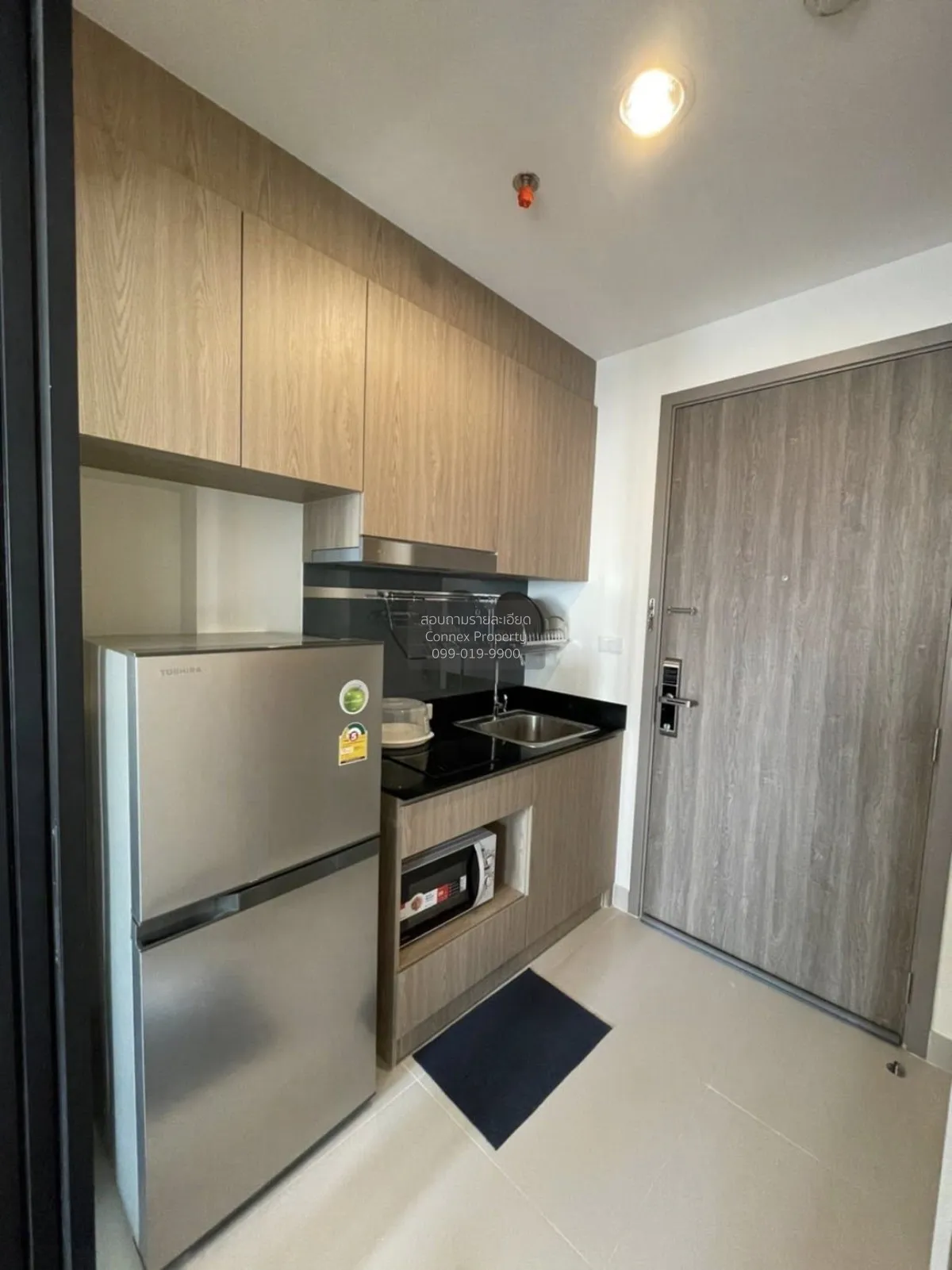 For Rent Condo , Niche Mono Charoennakorn , Dao Khanong , Thon Bu 4