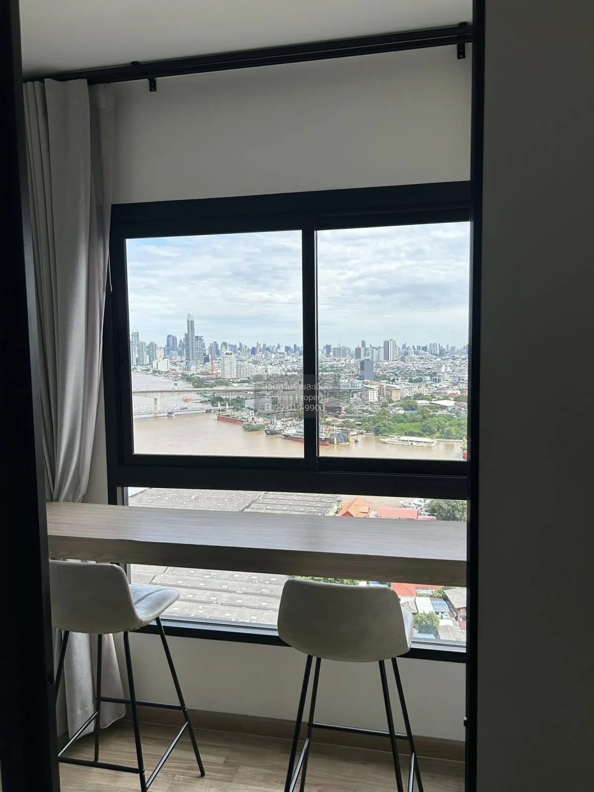 For Rent Condo , Niche Mono Charoennakorn , Dao Khanong , Thon Bu