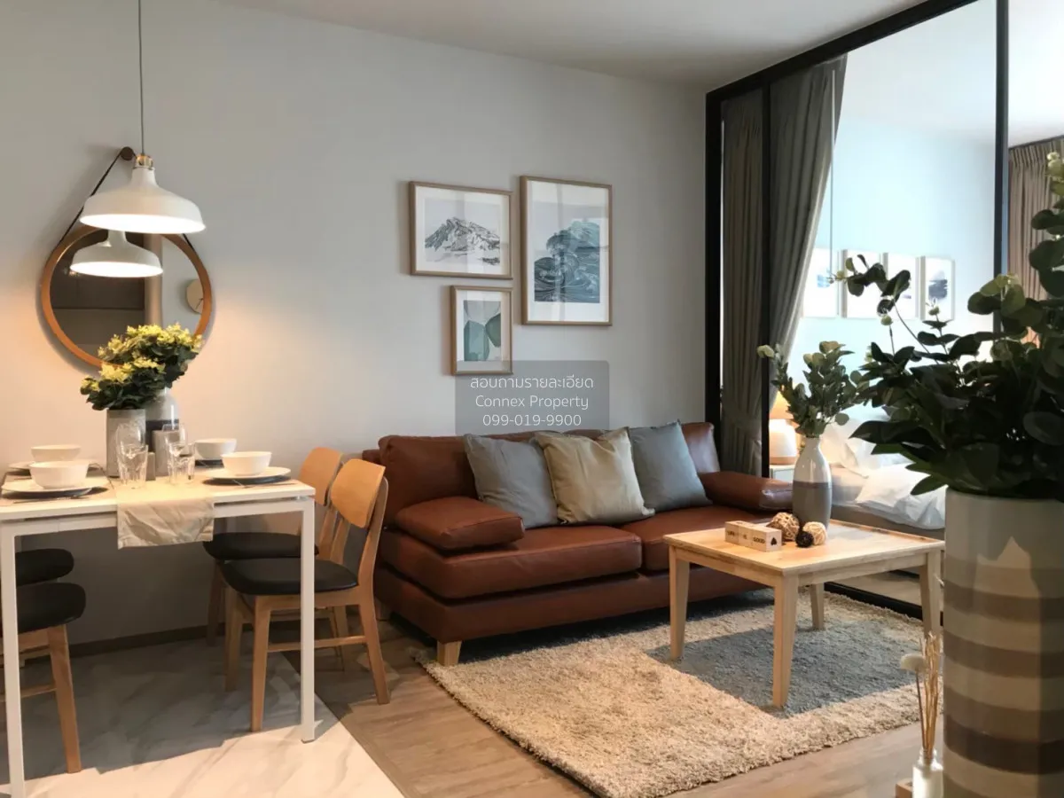 เช่าคอนโด  รึทึ่ม เอกมัย BTS-เอกมัย คลองตันเหนือ เขต วัฒนา กรุงเท 2