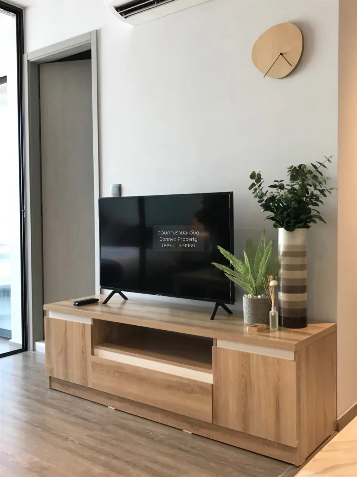 เช่าคอนโด  รึทึ่ม เอกมัย BTS-เอกมัย คลองตันเหนือ เขต วัฒนา กรุงเท 4