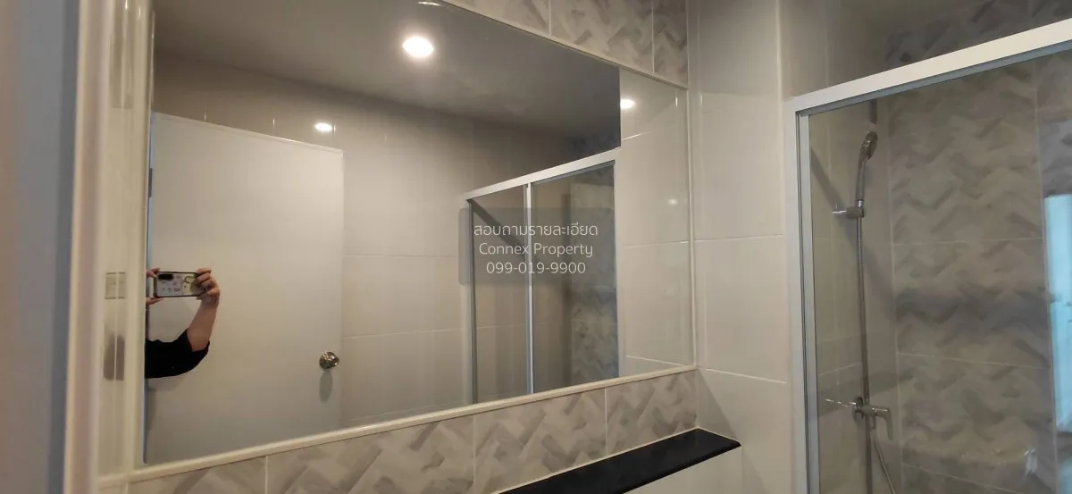 For Rent Condo , Regent Home Wutthakat , Talat Phlu , Thon Buri , 2