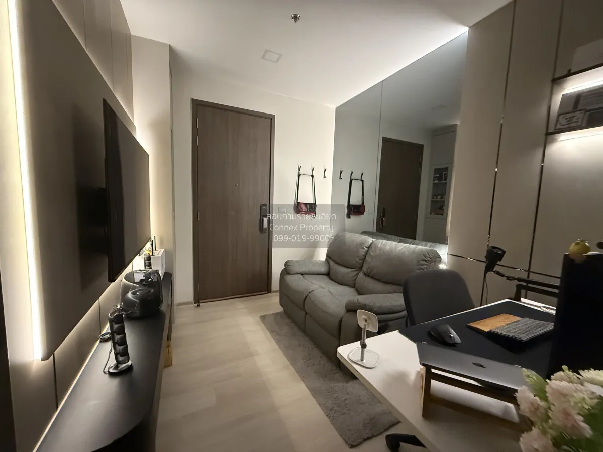 เช่าคอนโด  เดอะไพรเวซี่ จตุจักร BTS-ห้าแยกลาดพร้าว จอมพล  เขต จตุ 4