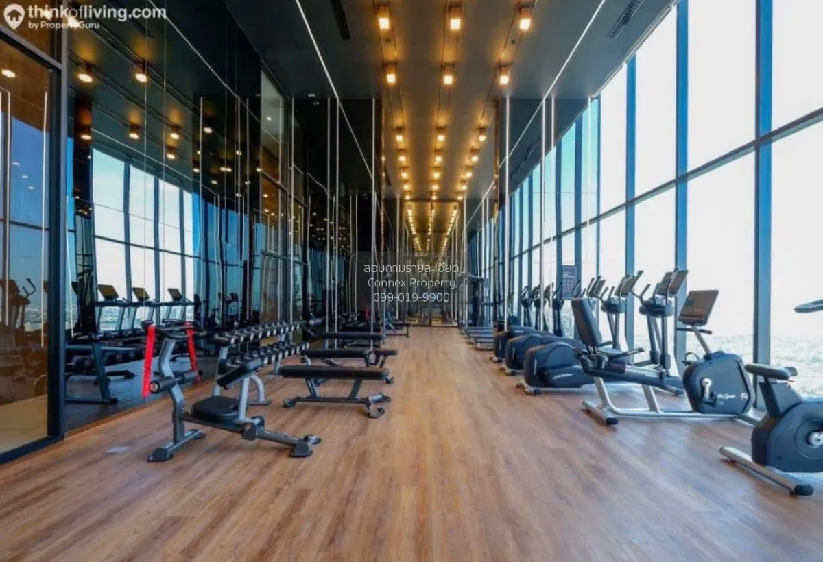 เช่าคอนโด  เดอะไพรเวซี่ จตุจักร BTS-ห้าแยกลาดพร้าว จอมพล  เขต จตุ