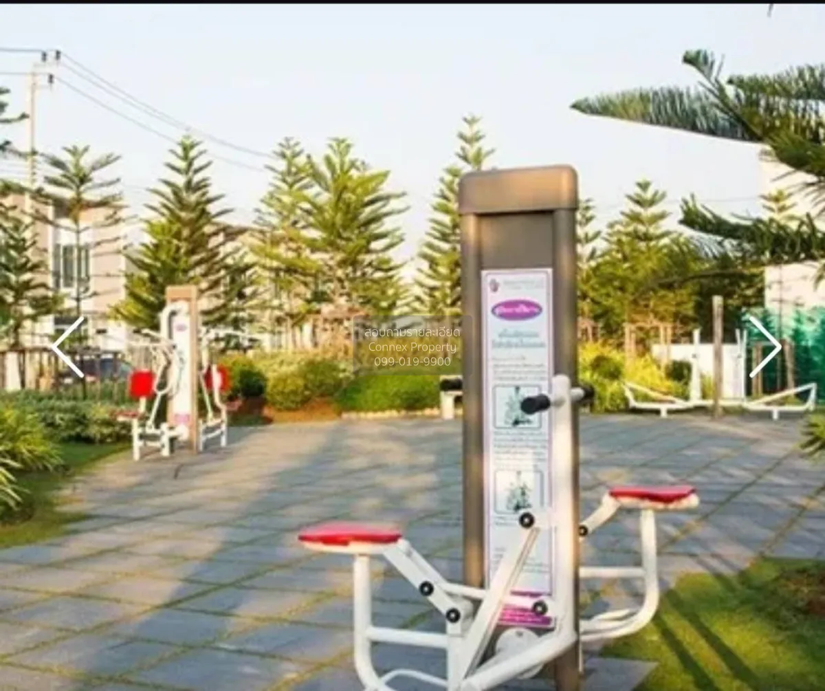 For Sale Townhouse/Townhome  , City Sense Rama 2-Thakham , Tha Kh