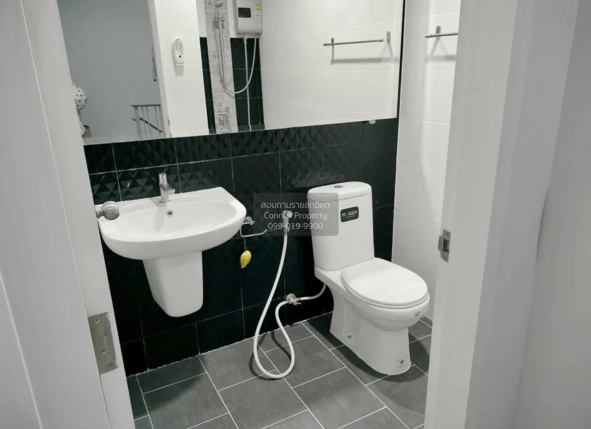 For Sale Townhouse/Townhome  , City Sense Rama 2-Thakham , Tha Kh