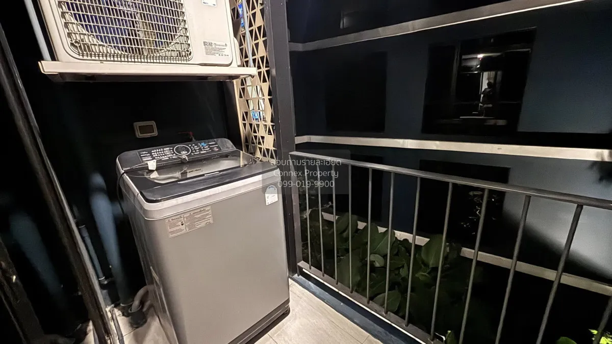 เช่าคอนโด  บีท บางหว้า อินเตอร์เชนจ์ BTS-บางหว้า บางหว้า เขต ภาษี