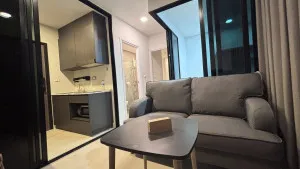 For Rent Condo , Beat Bangwa Interchange , BTS-Bang Wa , Bang Wa , Phasi Charoen , Bangkok , CX-140839