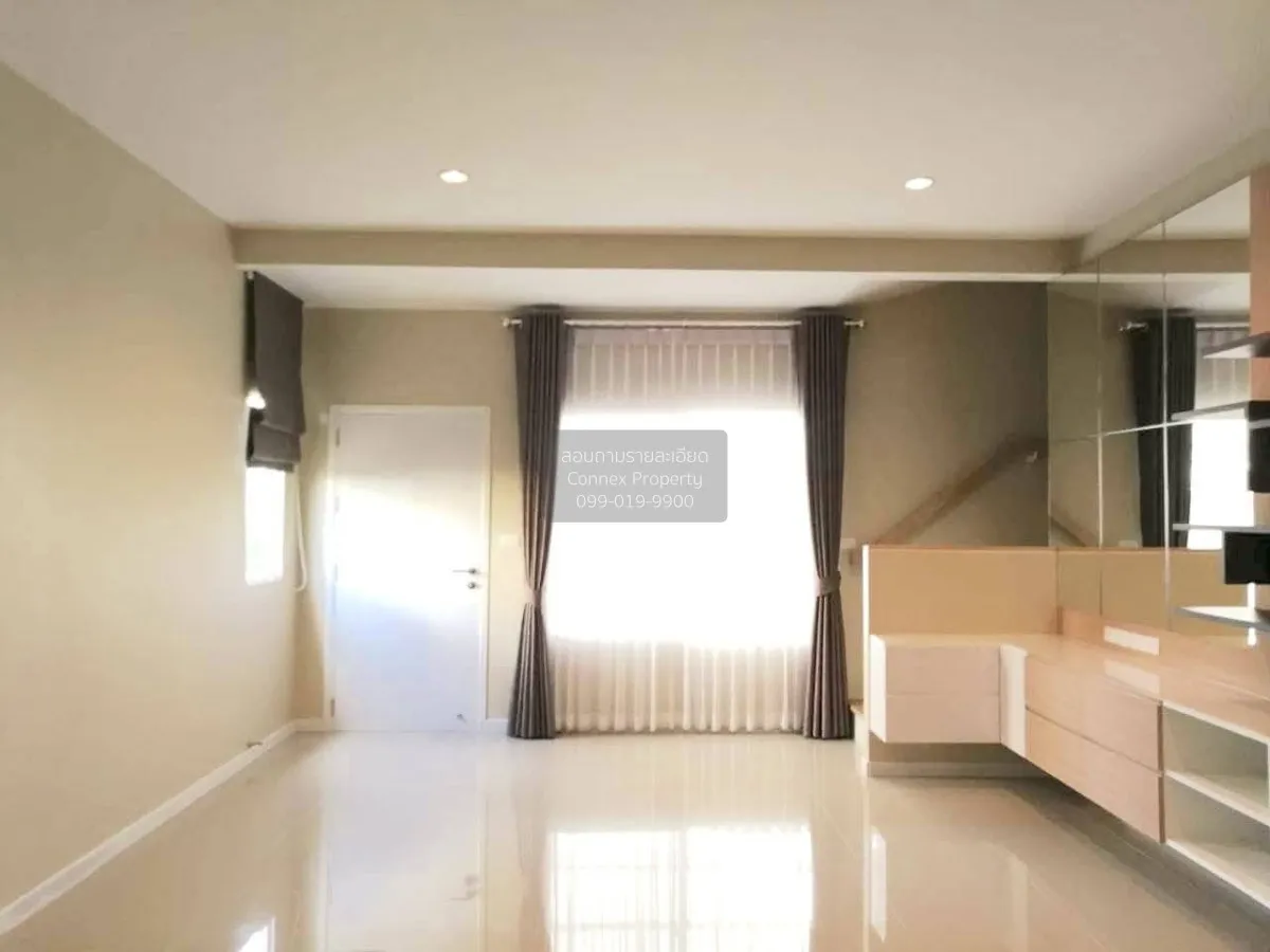 ขายบ้าน  เดอะ แพลนท์ คลองบางไผ่ สเตชั่น บ้านใหม่ บางใหญ่ นนทบุรี  2