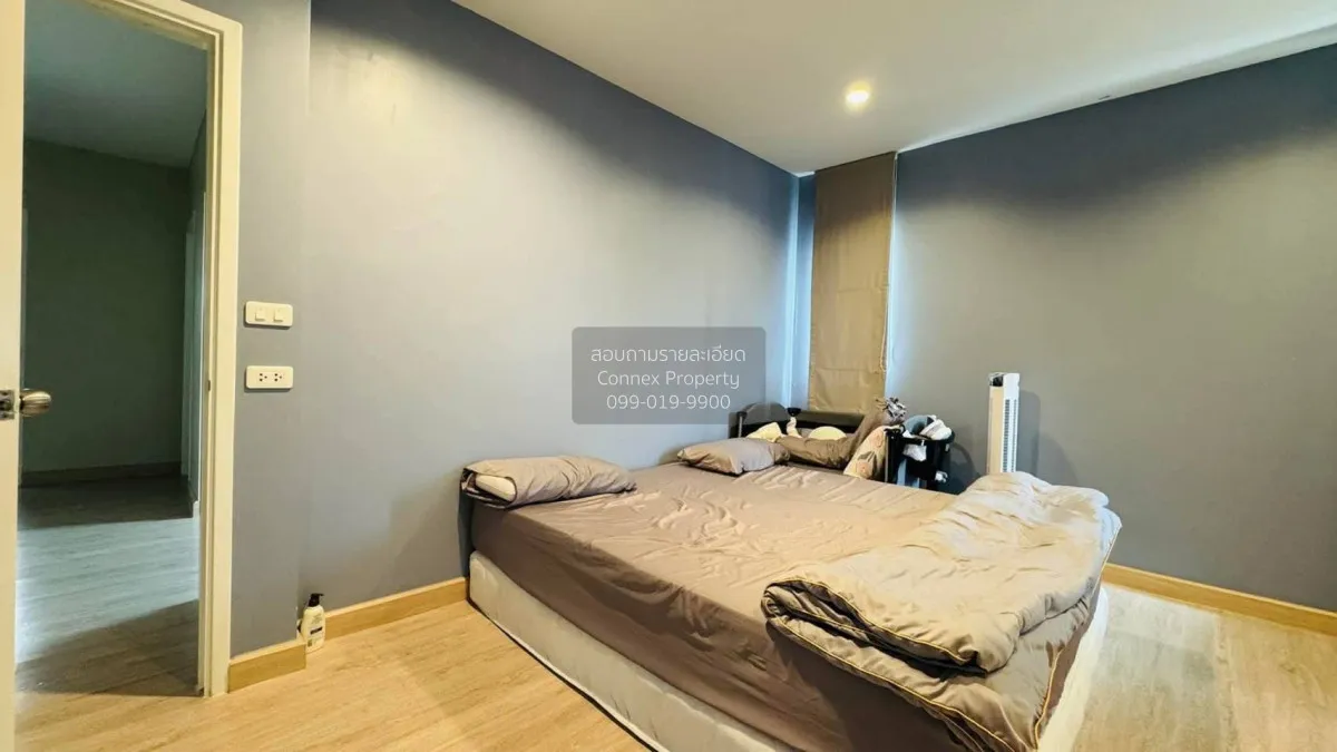 For Sale House , The Plant Klong Bangpai Station , Ban Mai , Bang 3