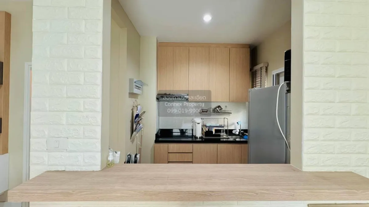 ขายบ้าน  เดอะ แพลนท์ คลองบางไผ่ สเตชั่น บ้านใหม่ บางใหญ่ นนทบุรี  3