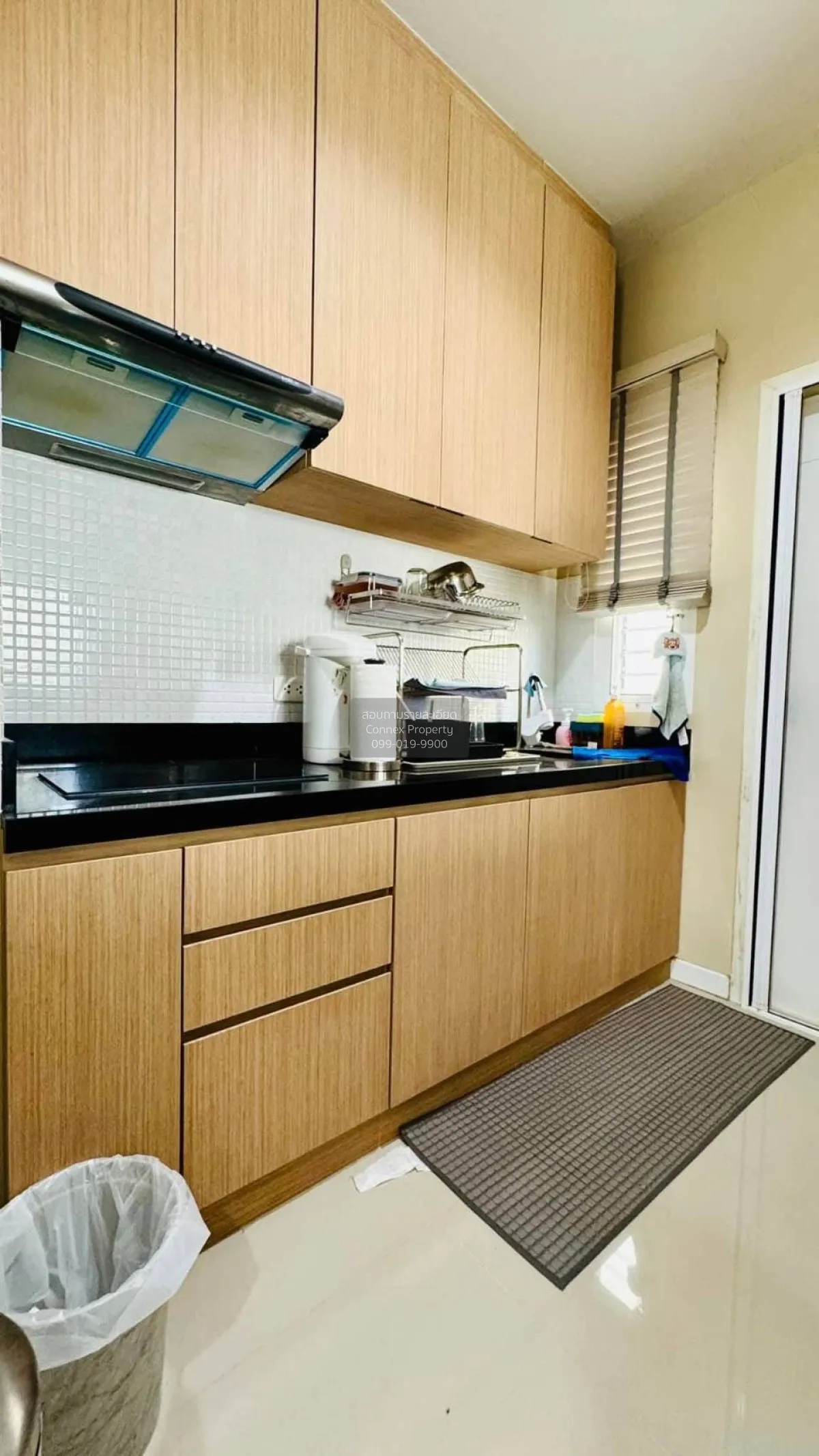 ขายบ้าน  เดอะ แพลนท์ คลองบางไผ่ สเตชั่น บ้านใหม่ บางใหญ่ นนทบุรี  4