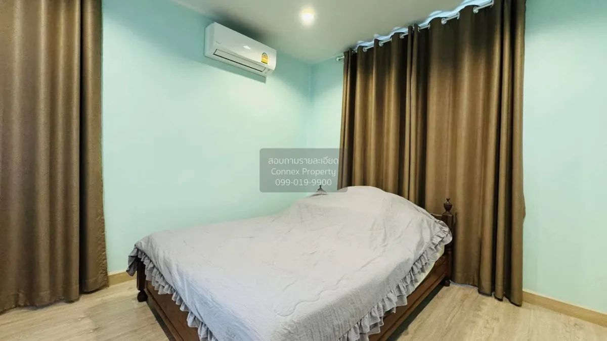 ขายบ้าน  เดอะ แพลนท์ คลองบางไผ่ สเตชั่น บ้านใหม่ บางใหญ่ นนทบุรี 