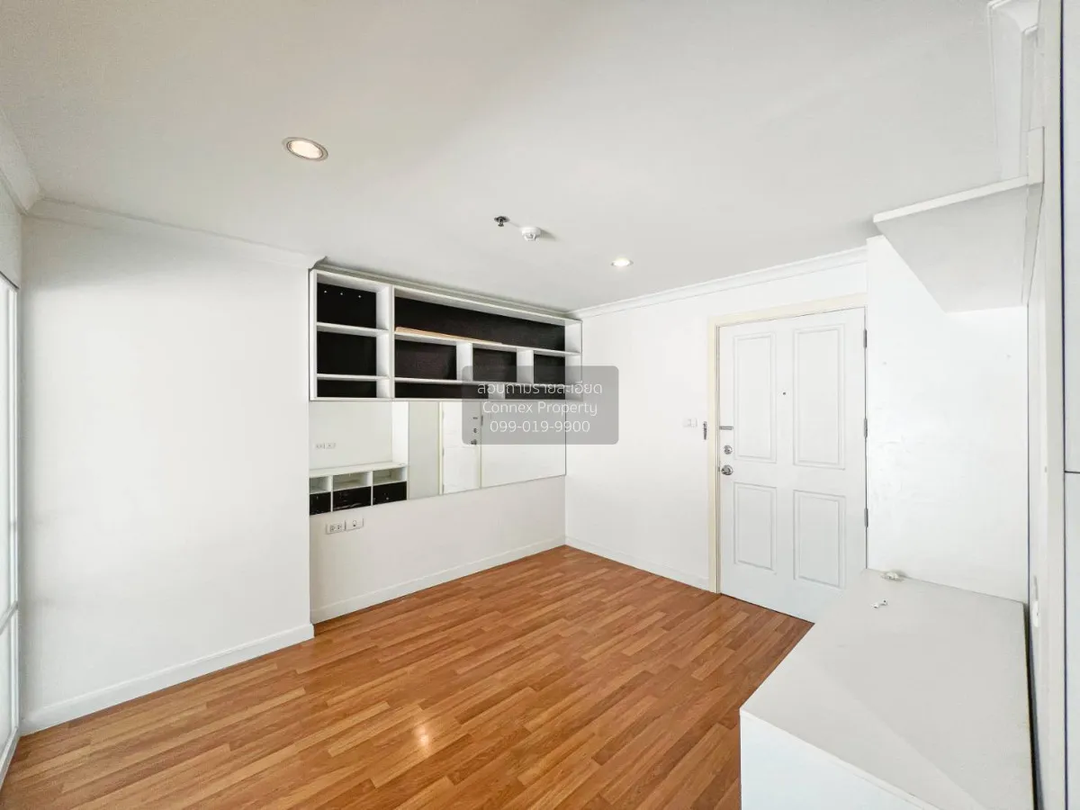 For Sale Condo , Lumpini Place Rama 9 - Ratchada , MRT-Phra Ram 9 4