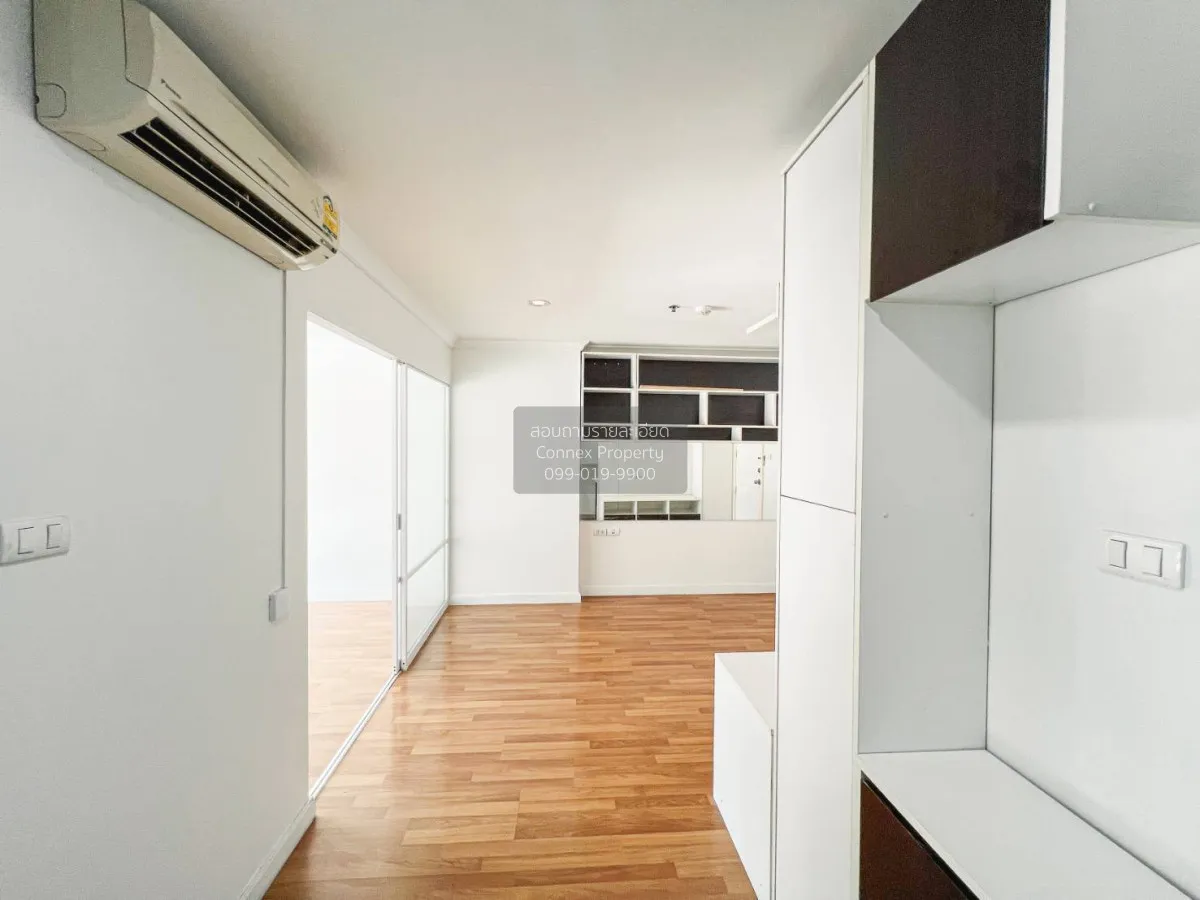 For Sale Condo , Lumpini Place Rama 9 - Ratchada , MRT-Phra Ram 9