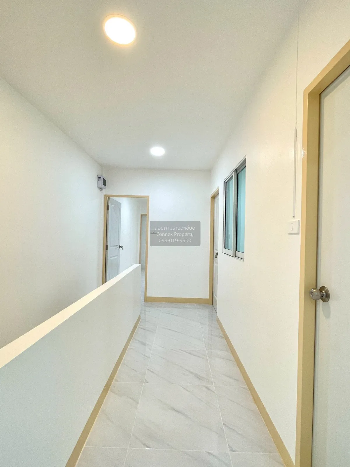 For Sale Townhouse, Sanambinnam, Nonthaburi Soi 46 , newly renova