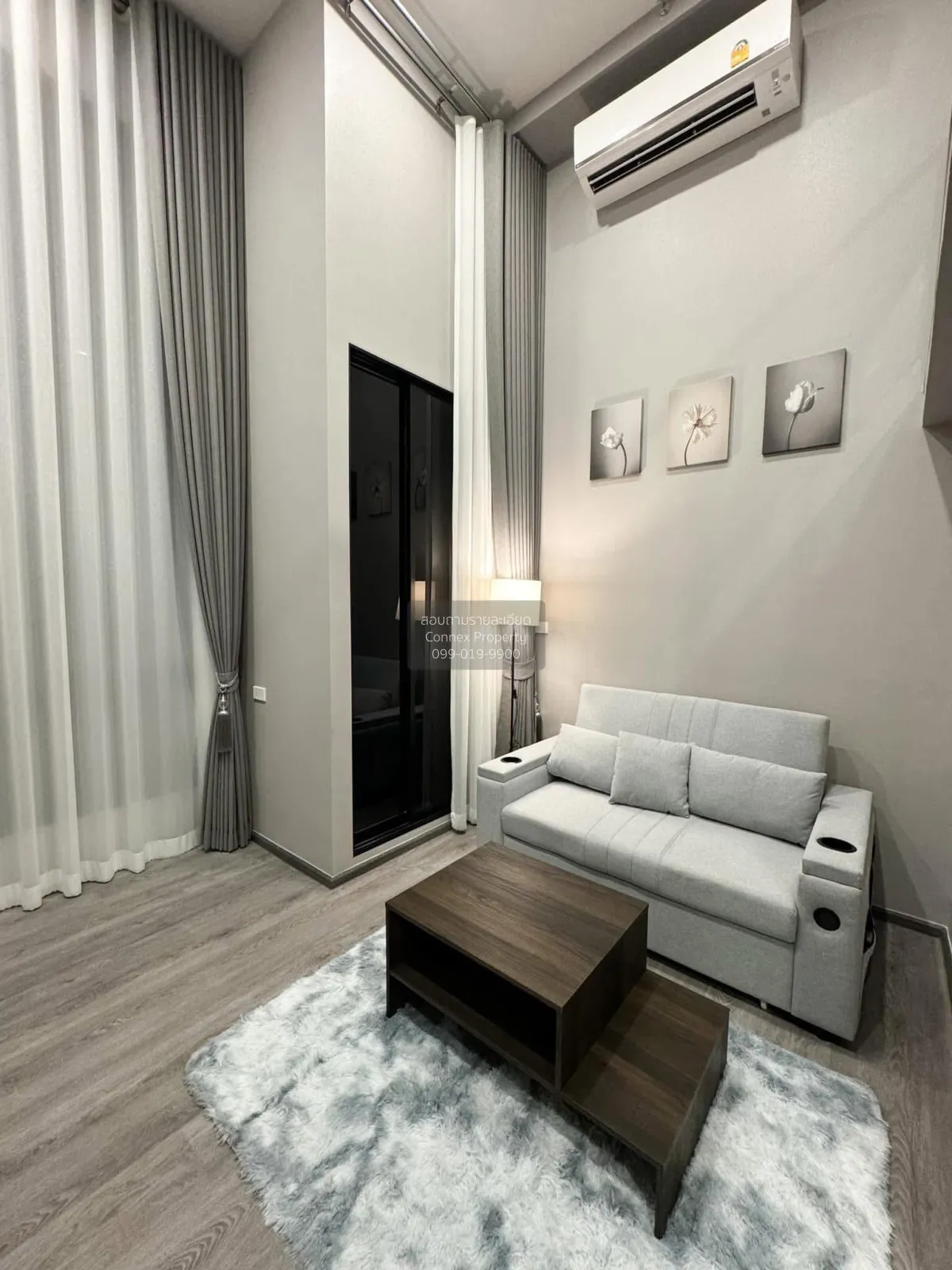 ขายคอนโด  ดิ ออริจิ้น ลาดพร้าว-บางกะปิ ดูเพล็กซ์ คลองจั่น เขต บาง 1