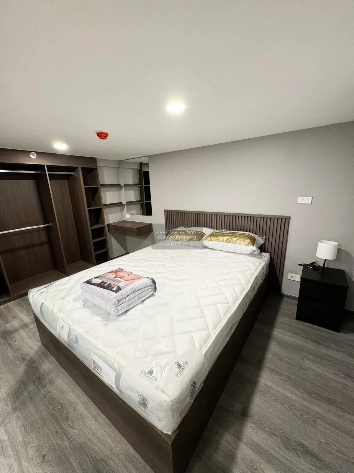 ขายคอนโด  ดิ ออริจิ้น ลาดพร้าว-บางกะปิ ดูเพล็กซ์ คลองจั่น เขต บาง