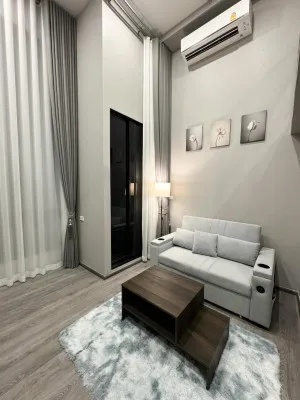 ขายคอนโด  ดิ ออริจิ้น ลาดพร้าว-บางกะปิ ดูเพล็กซ์ คลองจั่น เขต บางกะปิ กรุงเทพ CX-140853