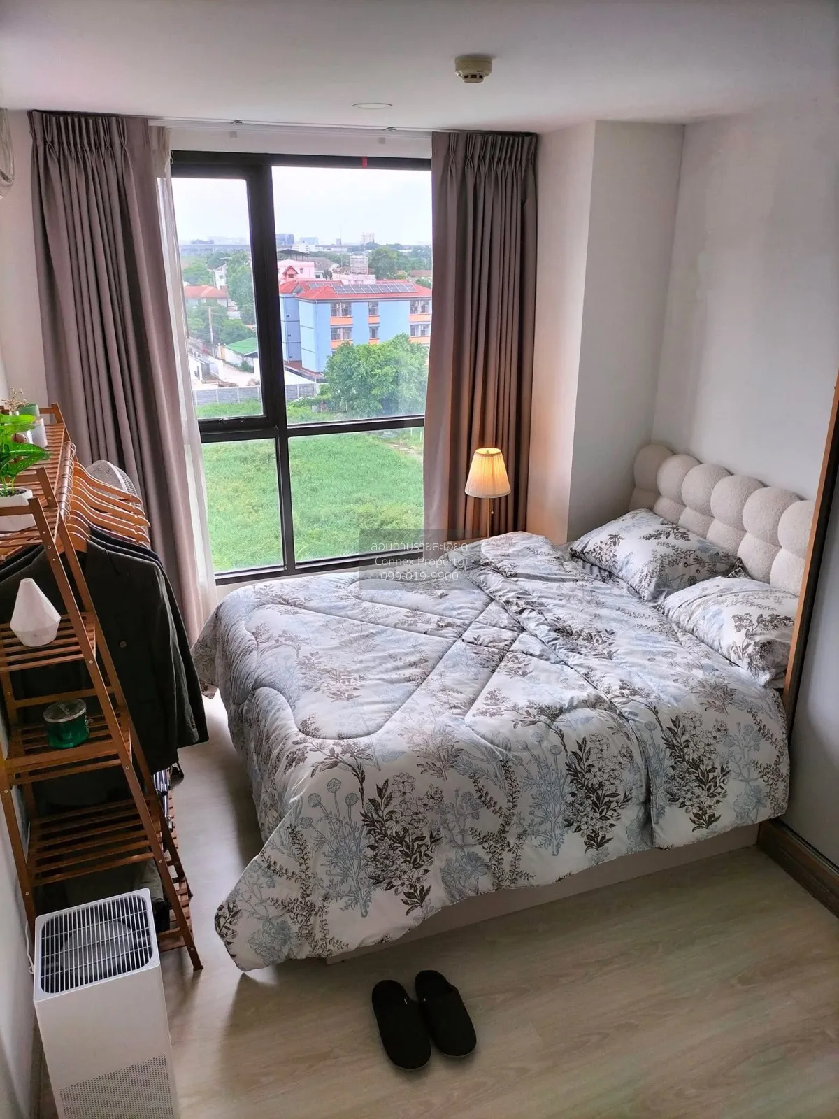 For Sale Condo , Kensington Phaholyothin 63 , corner unit , BTS-P