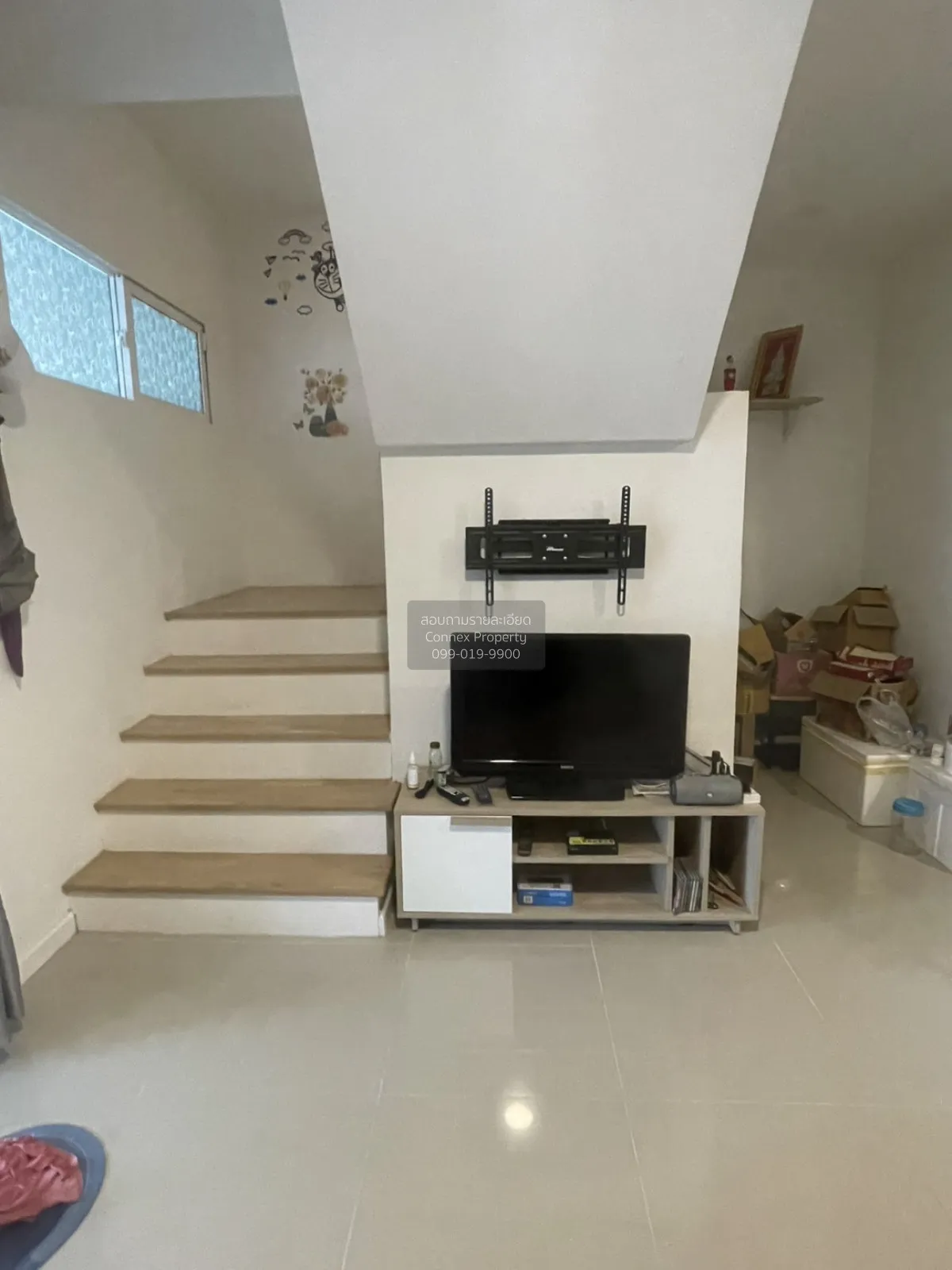 ขายทาวน์เฮ้าส์/ทาวน์โฮม  กัสโต้ เพชรเกษม 69 - กาญจนาภิเษก ห้องมุม