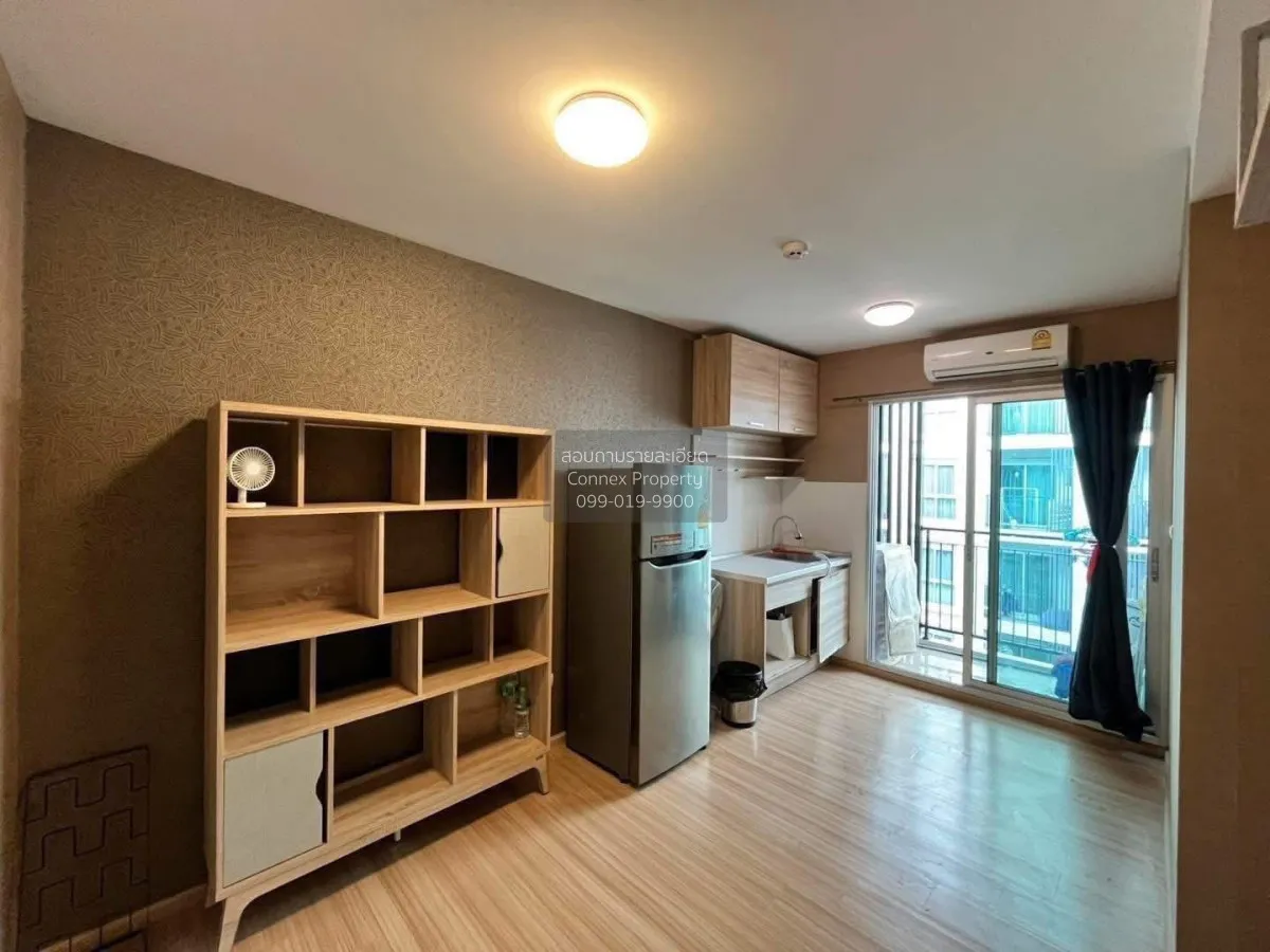 For Sale Condo , Plum Condo Mix Chaengwattana , Talat Bang Khen , 1