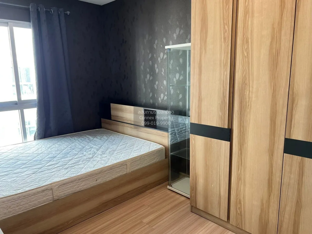 For Sale Condo , Plum Condo Mix Chaengwattana , Talat Bang Khen , 4