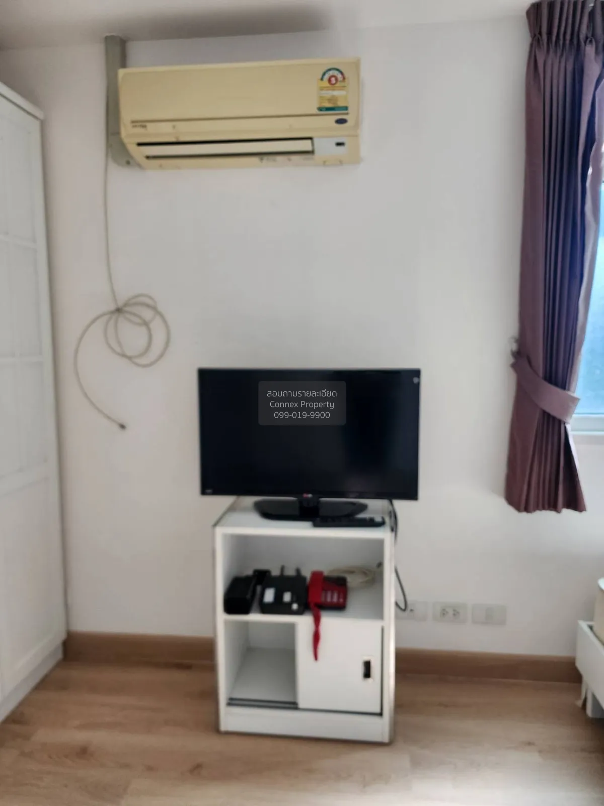 For Rent Condo , Sathorn Residence Condominium , BTS-Krung Thon B 2