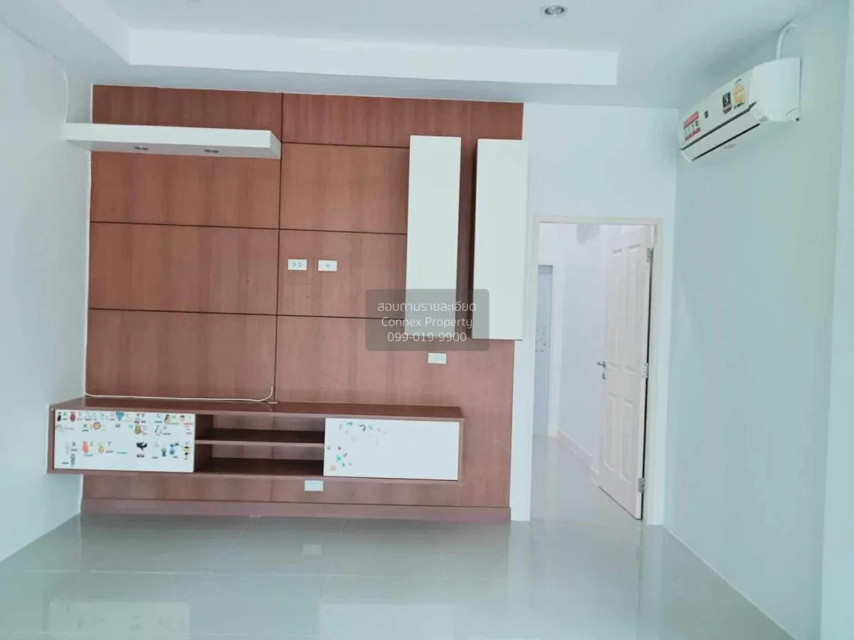 For Sale Townhouse 2.5 Kanchanaburi , Dan Makham Tia , Dan Makham 4